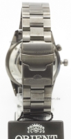 Automatic Power Reserve Classic Mens watch DH01001B